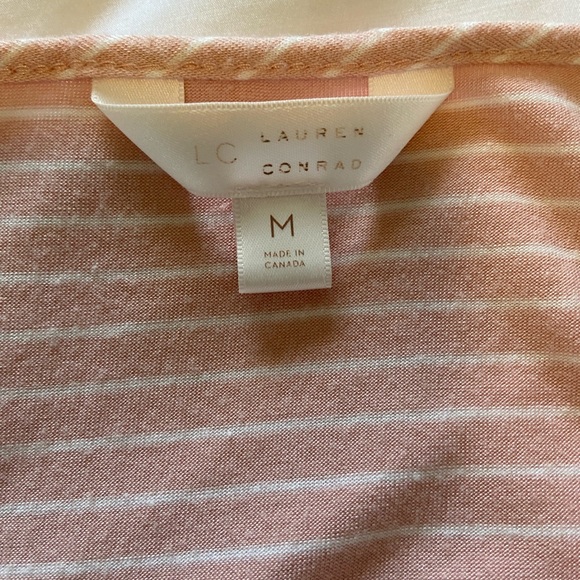 Lauren Conrad size Medium. - Picture 3 of 6